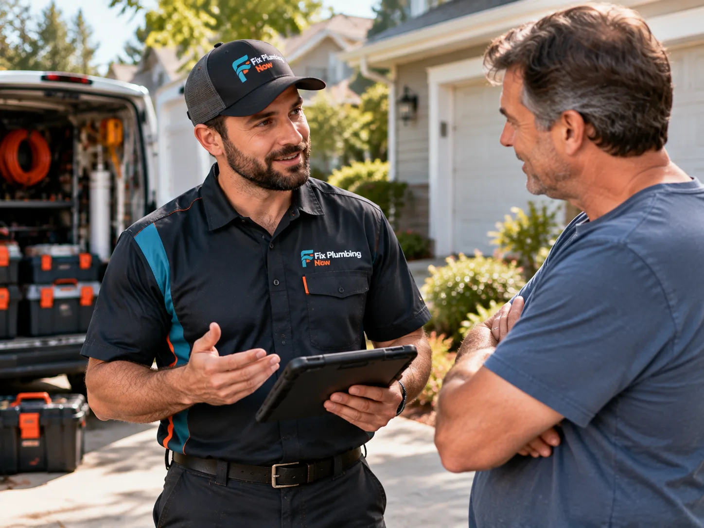 Clogged Drain Service Columbia, MO FAQs